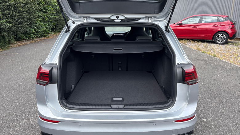 Volkswagen Golf 2.0 TDI 150 R-Line 5dr DSG Diesel Estate